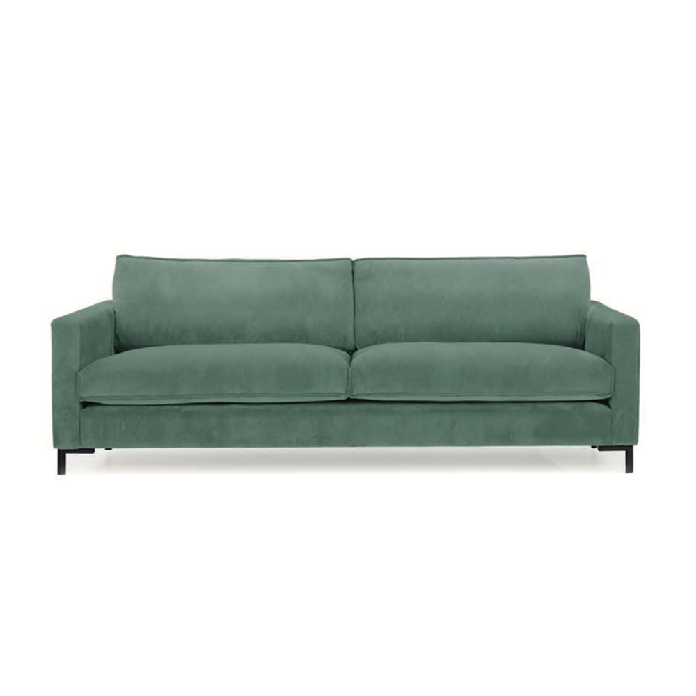 Soft Nord Sofa MANDAL (Three-seater) — Soft Room, Costa del Sol, Spain
